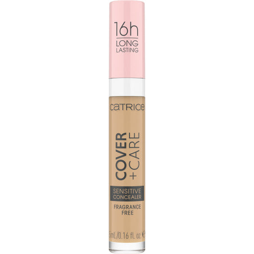 Cover Care Sensitive Corrector - Catrice: 030N - 1