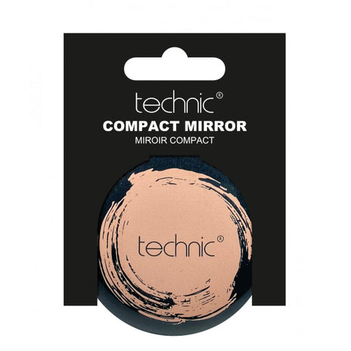 Espejo Compacto - Technic Cosmetics - 1