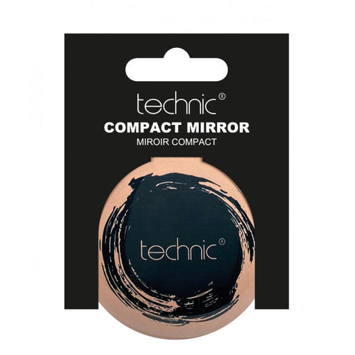 Espejo Compacto - Technic Cosmetics - 2