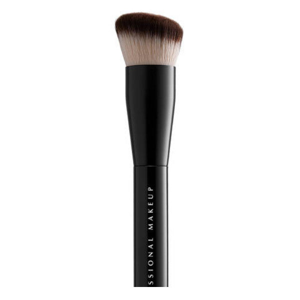 Brocha de Maquillaje Can´t Stop Won´t Stop Foundation - Nyx - 1