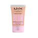 Bare with Me Blur Tint Cream Base de Maquillaje - Nyx: 04 - 5