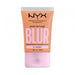 Bare with Me Blur Tint Cream Base de Maquillaje - Nyx: 07 - 3