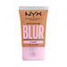 Bare with Me Blur Tint Cream Base de Maquillaje - Nyx: 10 - 1