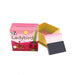 The Boxed Blusher Colorete - W7: Ladybird Lane - 3