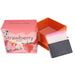 The Boxed Blusher Colorete - W7: Strawberry - 5