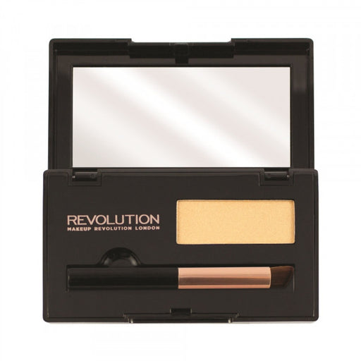 Paleta Cubre Raíces Hair Care Root Cover Up - Make Up Revolution: Blonde - 1