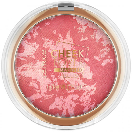 Colorete Cheek Lover Marbled - Catrice - 1