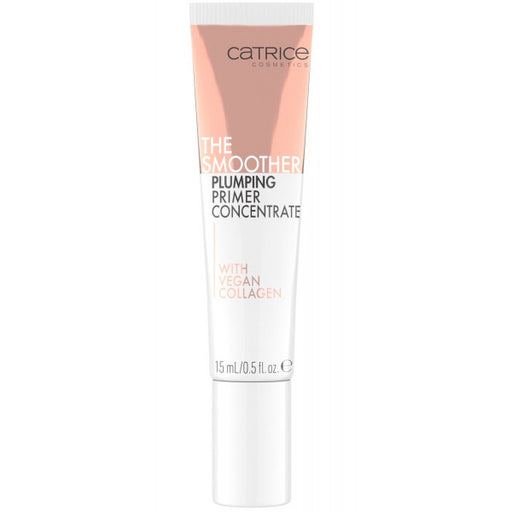 Primer Concentrado the Smoother Plumping - Catrice - 1