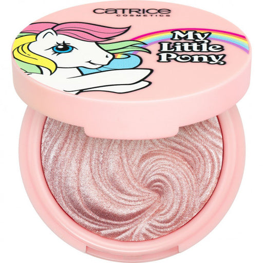 Iluminador My Little Pony - Catrice - 1