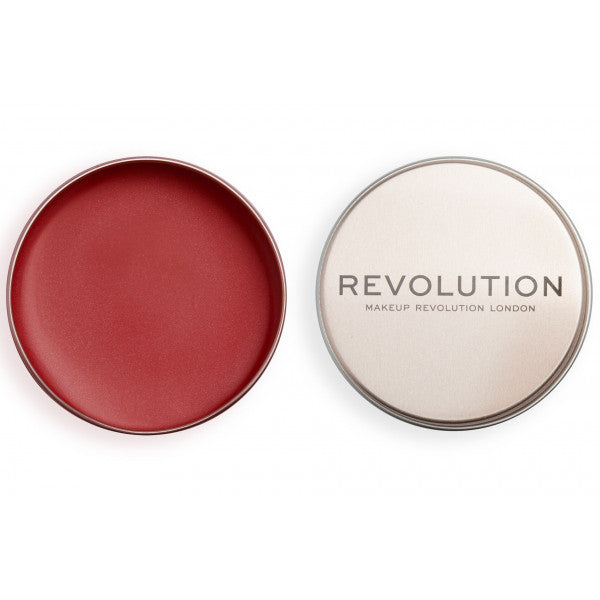 Bálsamo Multiusos - Make Up Revolution: Flushed Pink - 2