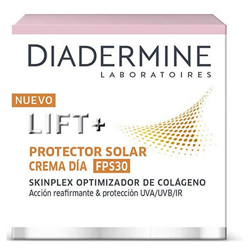 Crema Lift+ Protección Solar - Diadermine - 1