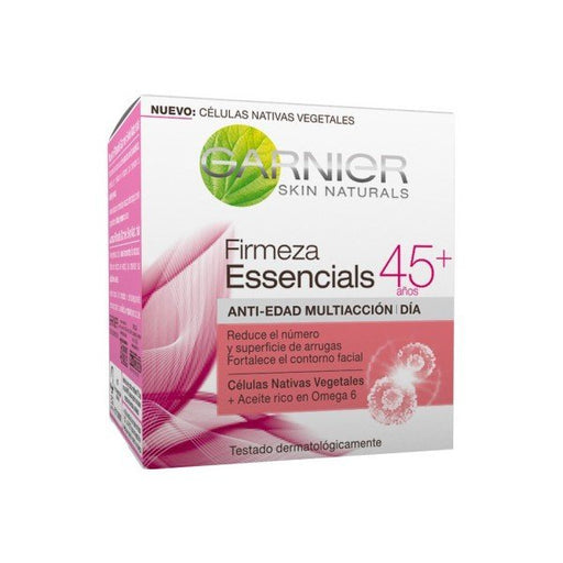 Essentials Life Cells Dia +45 Años - Garnier - 1