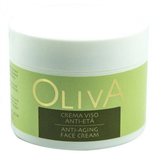 Olive Crema Facial Antiedad: 50 ml - Phytorelax - Phytorelax Laboratories - 1