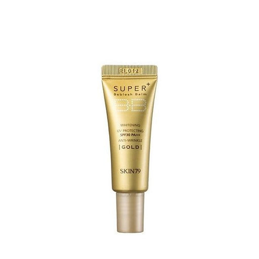 Vip Gold Super Plus Bb Nueva Fórmula - Skin79: 7 gramos - 1