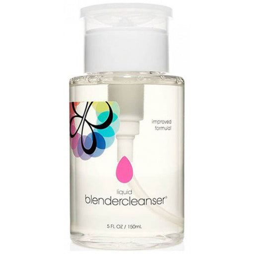 Blendercleanser Limpiador Líquido - Beauty Blender: 150 ml - 1