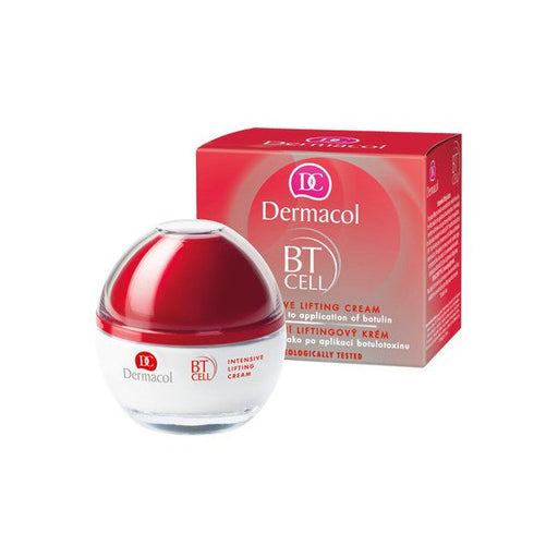 Bt Cell Crema Reafirmante Intensiva: 50 ml - Dermacol - 1