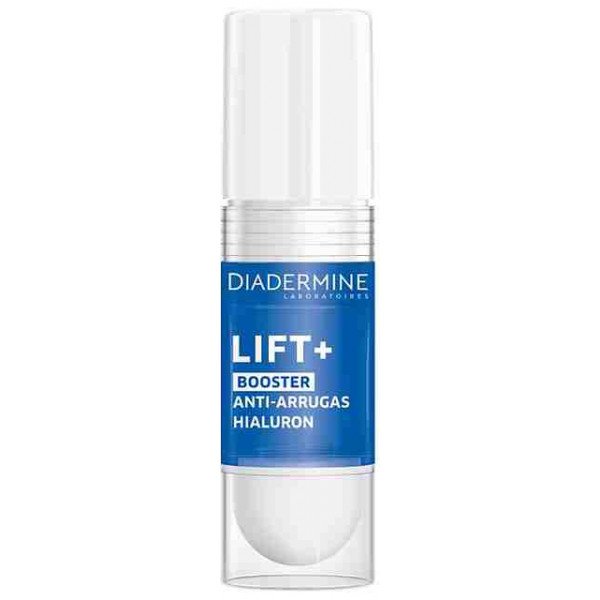 Lift + Booster Anti-arrugas Hialurón - Diadermine - 1