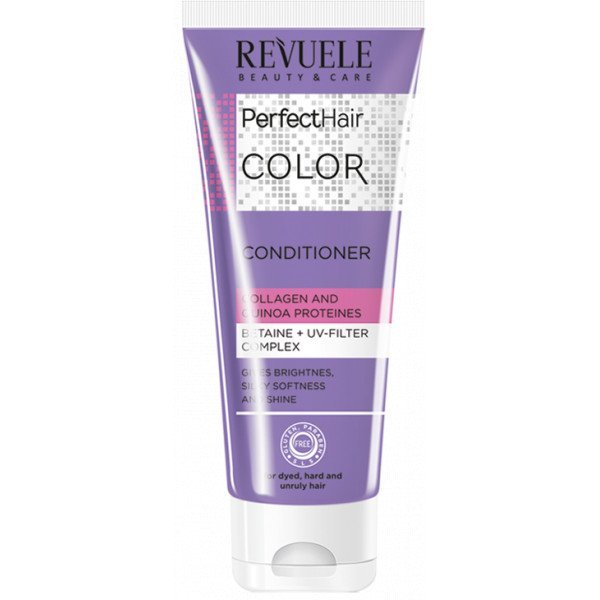 Acondicionador Perfect Hair Color - Revuele - 1