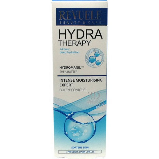 Contorno de Ojos Hidratante Hydra-therapy - Revuele - 1