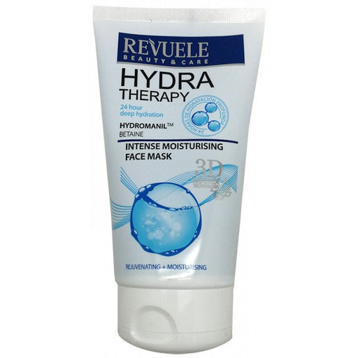 Hydra-therapy Mascarilla Facial Hidratante - Revuele - 1