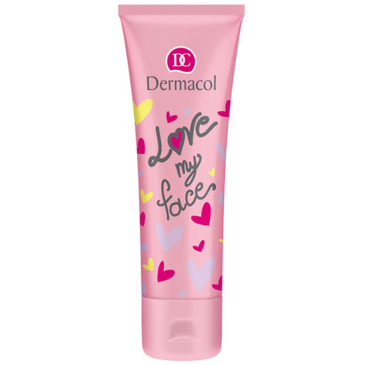 Crema Calmante - Love My Face: 50 ml - Dermacol - 2