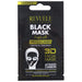 Black Mask Peel off Pro-collagen - Revuele: 7 ML - 2