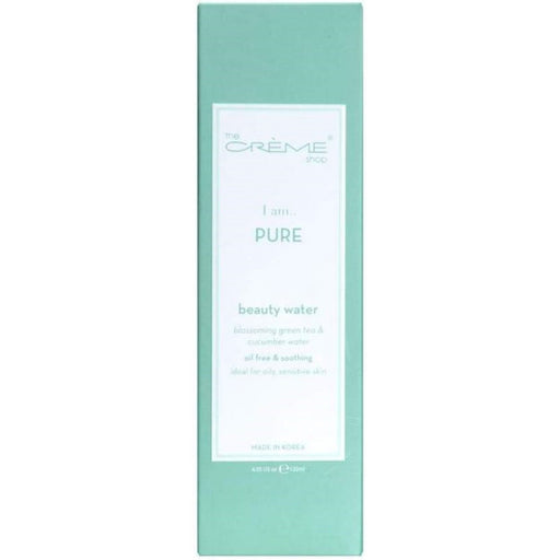 Beauty Water Pure: 120 ml - The Crème Shop - 1