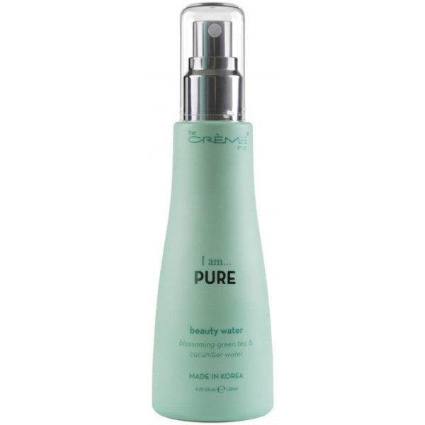 Beauty Water Pure: 120 ml - The Crème Shop - 3