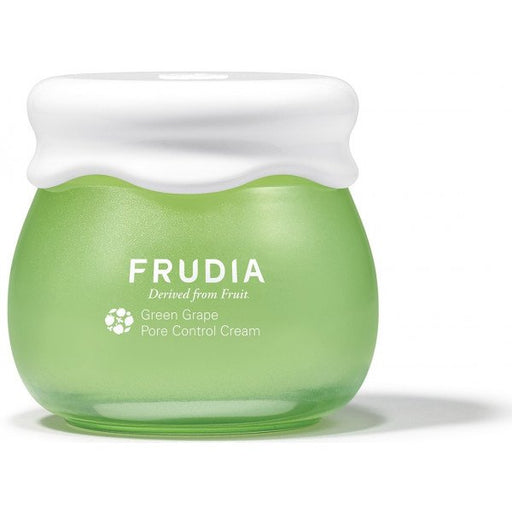 Crema Control Poros de Uva - Frudia: 55 gramos - 2