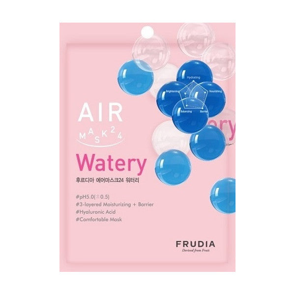Air Mask Watery/snowy - Frudia: Watery - 1
