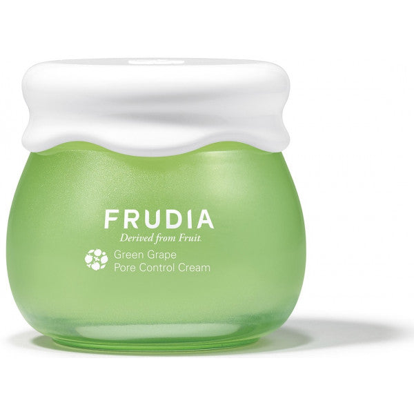 Crema Control Poros de Uva - Frudia: 10 gramos - 1