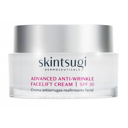 Age Reverse Crema Anti-arrugas Reafirmante Facial - Skintsugi - 1