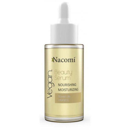 Beauty Serum Nutritivo E Hidratante - Nacomi - 1