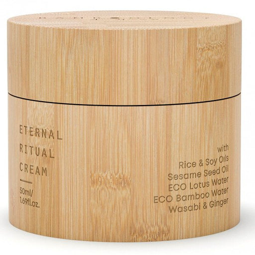Crema Reparadora Eternal Ritual 50ml - Bamboology - 1