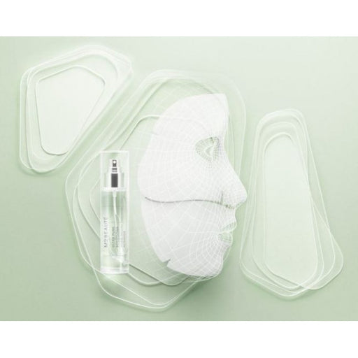 Mascarilla Hybrid Second Skin Mask Brown Alga: 1 Unidad - M2beaute - M2 Beauté - 2