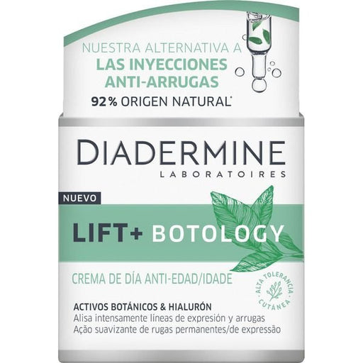 Lift+ Botology Crema de Día Anti-edad - Diadermine - 1