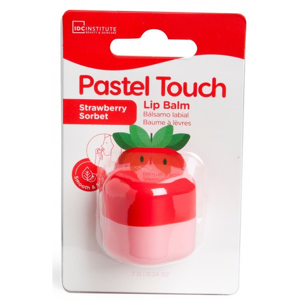 Pastel Touch Bálsamo Labial - Idc Institute - 1