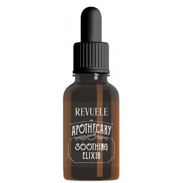 Elixir para Piel Sensible Apothecary Soothing Remedy - Revuele - 1