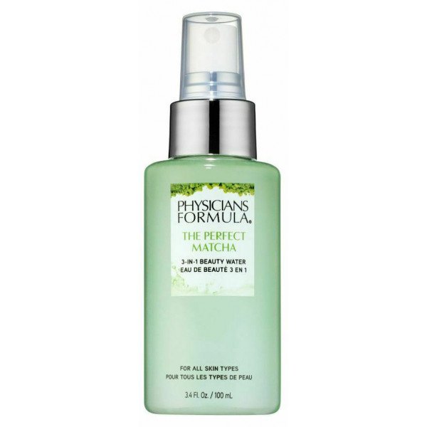 Tónico Facial the Perfect Matcha 3-in-1 Beauty Water - Physicians Formula - 1