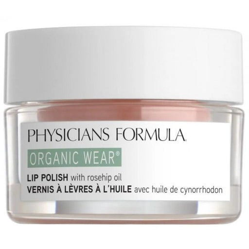 Organic Wear Lip Polish Exfoliante de Labios - Physicians Formula - 1