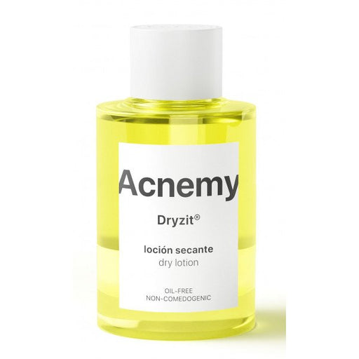 Loción Secante para Granitos Dryzit 30ml - Acnemy - 1
