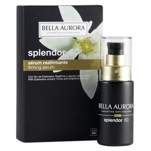 Splendor 60 Serum Reafirmante - Bella Aurora - 1