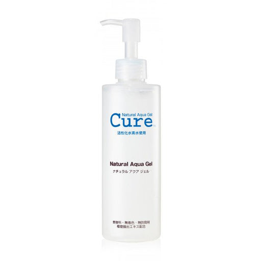 Natural 250 ml - Aqua Cure - 1