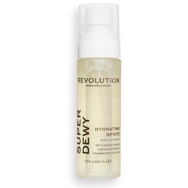 Super Dewy Spray Hidratante - Revolution Skincare - 1
