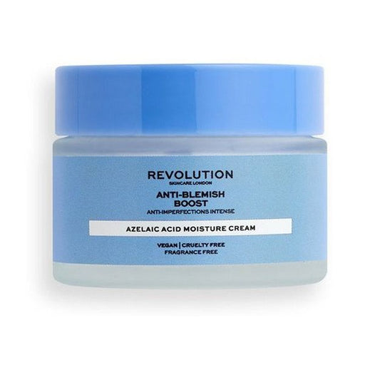Crema Anti-imperfecciones con ácido Azelaico Anti-blemish Boost - Revolution Skincare - 1