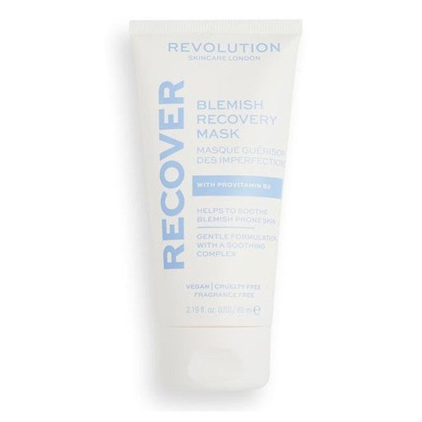 Blemish Recovery Mask Mascarilla Recuperadora - Revolution Skincare - 1