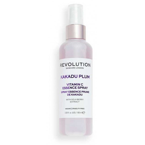 Kakadu Plum Spray Facial de Vitamina C con Ciruela - Revolution Skincare - 1