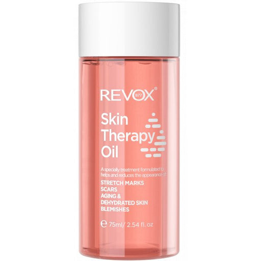 Skin Therapy Oil - Revox - 2