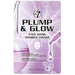 Plump & Go Mascarilla Facial Hidratante - W7 - 1