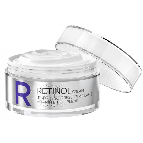 Retinol Crema de Día Antiarrugas Spf20 - Revox - 2